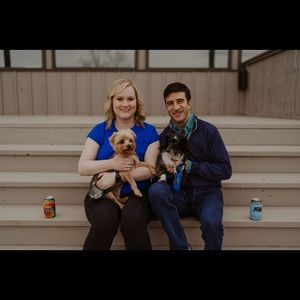 Meet your Posher, Heather